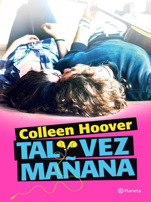 Title details for Tal vez mañana by Colleen Hoover - Available